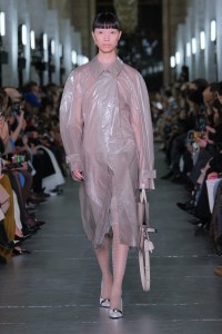Tory Burch fall 2024 ready-to-wear collection at New York Fashion Week