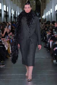 Tory Burch fall 2024 ready-to-wear collection at New York Fashion Week