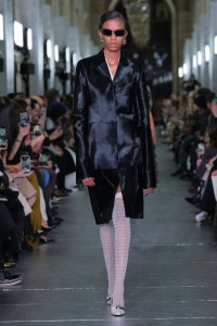 Tory Burch fall 2024 ready-to-wear collection at New York Fashion Week