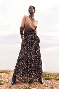 Trina Turk Fall 2024 Ready-to-Wear Collection