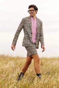 Trina Turk Fall 2024 Ready-to-Wear Collection