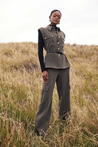 Trina Turk Fall 2024 Ready-to-Wear Collection