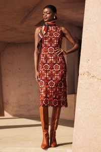 Trina Turk Fall 2024 Ready-to-Wear Collection