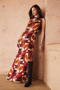 Trina Turk Fall 2024 Ready-to-Wear Collection