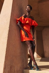 Trina Turk Fall 2024 Ready-to-Wear Collection