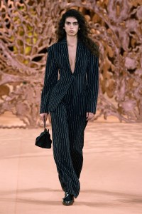 Ulla Johnson fall 2024 ready-to-wear collection at New York Fashion Week