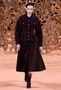Ulla Johnson fall 2024 ready-to-wear collection at New York Fashion Week
