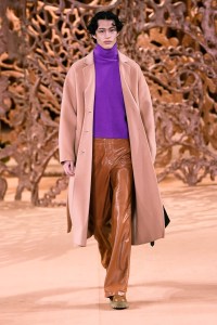 Ulla Johnson fall 2024 ready-to-wear collection at New York Fashion Week