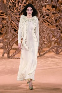 Ulla Johnson fall 2024 ready-to-wear collection at New York Fashion Week