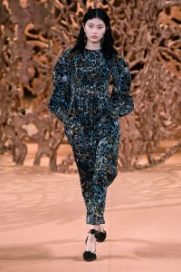 Ulla Johnson fall 2024 ready-to-wear collection at New York Fashion Week