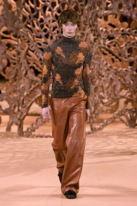 Ulla Johnson fall 2024 ready-to-wear collection at New York Fashion Week
