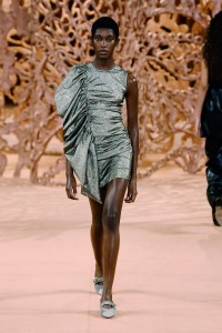 Ulla Johnson fall 2024 ready-to-wear collection at New York Fashion Week