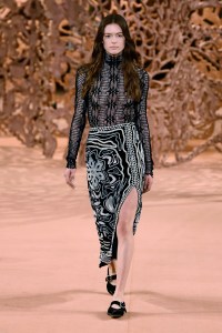Ulla Johnson fall 2024 ready-to-wear collection at New York Fashion Week