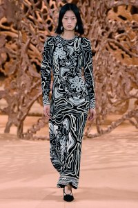 Ulla Johnson fall 2024 ready-to-wear collection at New York Fashion Week