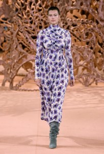 Ulla Johnson fall 2024 ready-to-wear collection at New York Fashion Week
