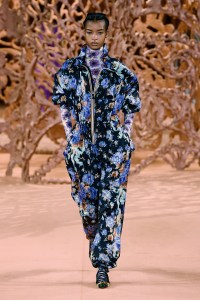 Ulla Johnson fall 2024 ready-to-wear collection at New York Fashion Week