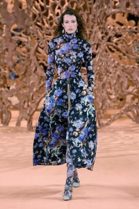 Ulla Johnson fall 2024 ready-to-wear collection at New York Fashion Week