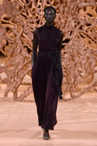 Ulla Johnson fall 2024 ready-to-wear collection at New York Fashion Week
