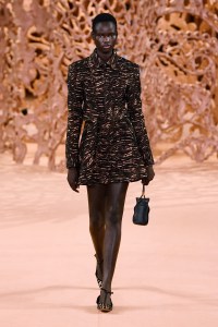 Ulla Johnson fall 2024 ready-to-wear collection at New York Fashion Week