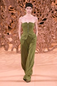 Ulla Johnson fall 2024 ready-to-wear collection at New York Fashion Week