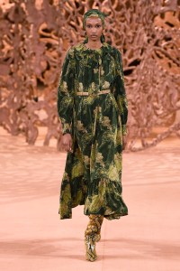 Ulla Johnson fall 2024 ready-to-wear collection at New York Fashion Week