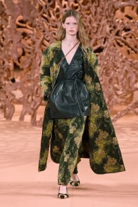 Ulla Johnson fall 2024 ready-to-wear collection at New York Fashion Week