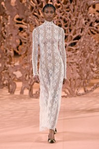 Ulla Johnson fall 2024 ready-to-wear collection at New York Fashion Week