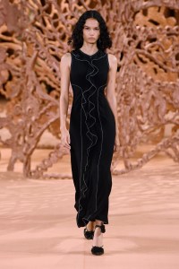 Ulla Johnson fall 2024 ready-to-wear collection at New York Fashion Week