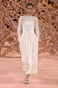 Ulla Johnson fall 2024 ready-to-wear collection at New York Fashion Week