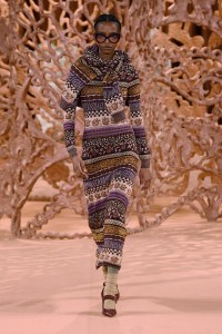 Ulla Johnson fall 2024 ready-to-wear collection at New York Fashion Week