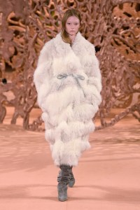 Ulla Johnson fall 2024 ready-to-wear collection at New York Fashion Week