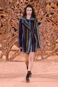 Ulla Johnson fall 2024 ready-to-wear collection at New York Fashion Week