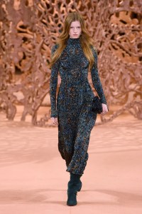 Ulla Johnson fall 2024 ready-to-wear collection at New York Fashion Week