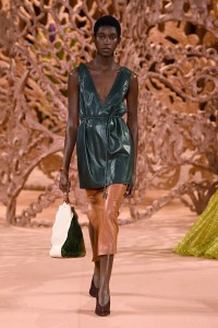 Ulla Johnson fall 2024 ready-to-wear collection at New York Fashion Week