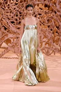 Ulla Johnson fall 2024 ready-to-wear collection at New York Fashion Week