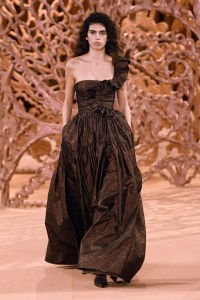 Ulla Johnson fall 2024 ready-to-wear collection at New York Fashion Week