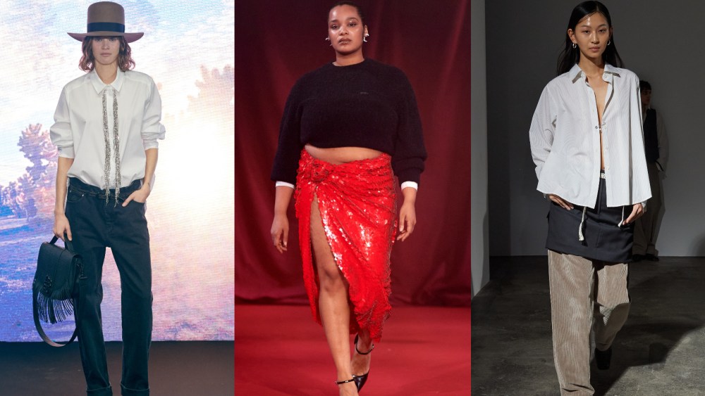 Copenhagen Fashion Week