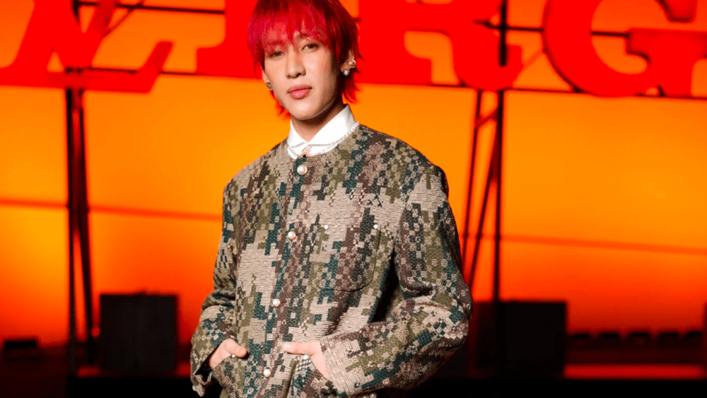 BamBam of Got7