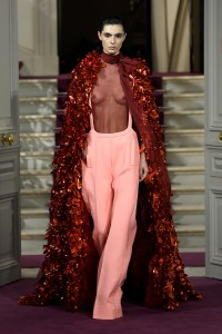 Valentino Couture Spring 2024