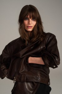 Veronica Beard fall 2024 ready-to-wear collection at New York Fashion Week.