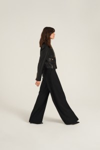 Veronica Beard fall 2024 ready-to-wear collection at New York Fashion Week.