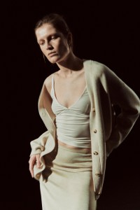 Vince Fall Fall 2024 ready-to-wear collection at New York Fashion Week