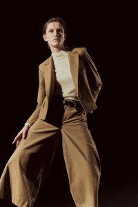 Vince Fall Fall 2024 ready-to-wear collection at New York Fashion Week
