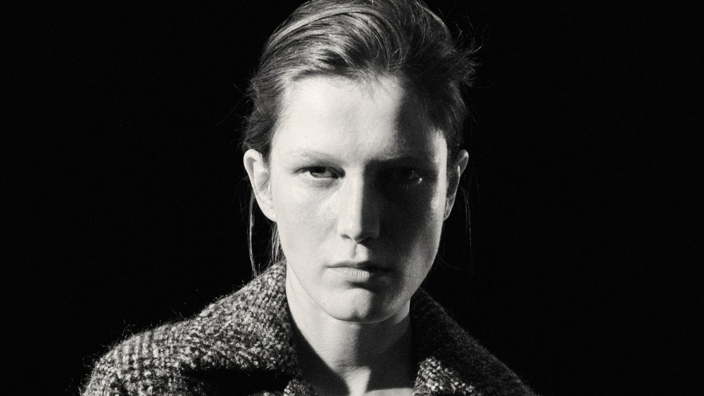 Vince Fall Fall 2024 ready-to-wear collection at New York Fashion Week.