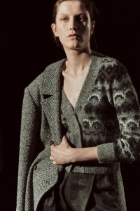 Vince Fall Fall 2024 ready-to-wear collection at New York Fashion Week