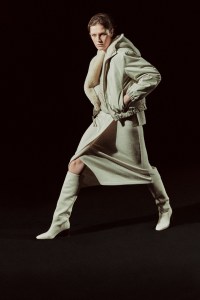Vince Fall Fall 2024 ready-to-wear collection at New York Fashion Week