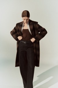 Vince Fall Fall 2024 ready-to-wear collection at New York Fashion Week