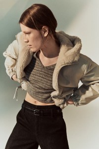 Vince Fall Fall 2024 ready-to-wear collection at New York Fashion Week