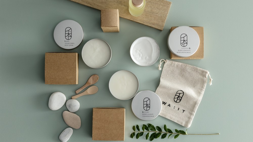 Products by Wa:it