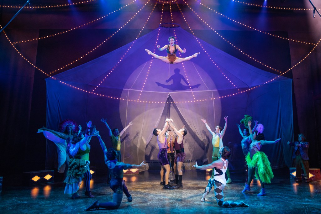 What to See and Do in New York This Spring — From Broadway to the Best Restaurants